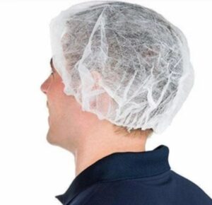 Mashroom cap