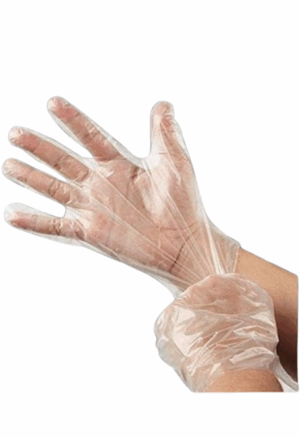 Hand Gloves