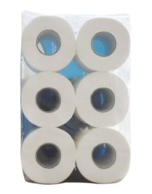 Toilet roll