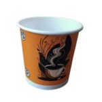 130 ml Paper Cup