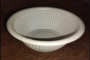 Plastic bawl (50pc)