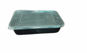 500 ml Pasta Containers(50pc)