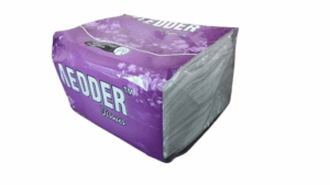 Soft Napkin Single Ply (25pc)
