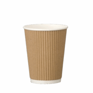 200 ML Paper Tea Cups (20 pc)