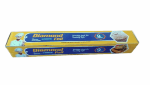 9mtr Aluminium Foil