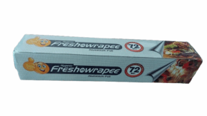 72mtr Aluminium Foil